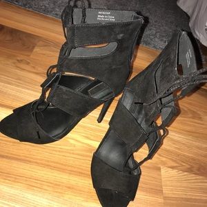 Forever 21 heels
